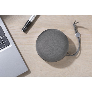 Fotografie k reklamnímu předmětu „Bezdrátový reproduktor MAGNO“