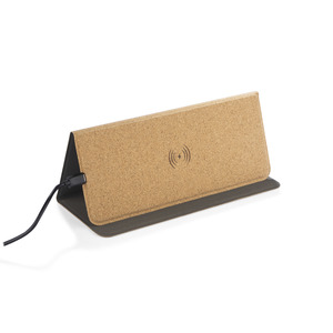 Fotografie k reklamnímu předmětu „Indukční nabíječka LEVORA“