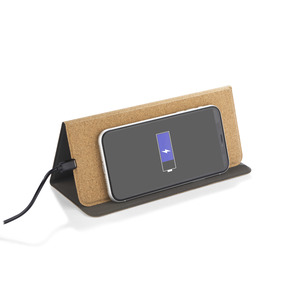 Fotografie k reklamnímu předmětu „Indukční nabíječka LEVORA“