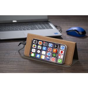 Fotografie k reklamnímu předmětu „Indukční nabíječka LEVORA“