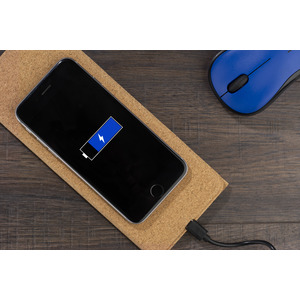 Fotografie k reklamnímu předmětu „Indukční nabíječka LEVORA“