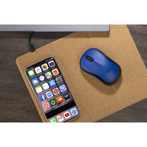 Fotografie k reklamnímu předmětu „Indukční nabíječka LEVORA“