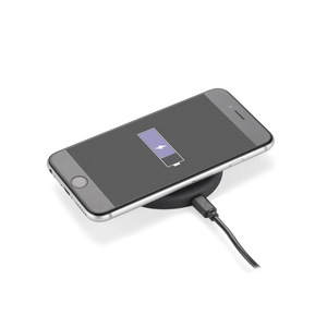 Fotografie k reklamnímu předmětu „Indukční nabíječka LUMEE 10W“