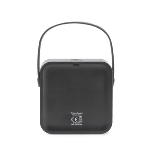 Fotografie k reklamnímu předmětu „Bezdrátový reproduktor MODERN“