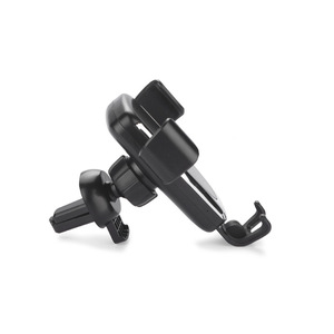 Fotografie k reklamnímu předmětu „Držák na telefon s indukční nabíječkou GARI 15W“