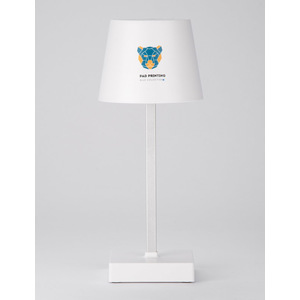 Fotografie k reklamnímu předmětu „Stolní lampa VIDIA“