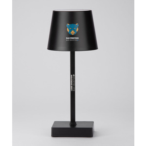 Fotografie k reklamnímu předmětu „Stolní lampa VIDIA“