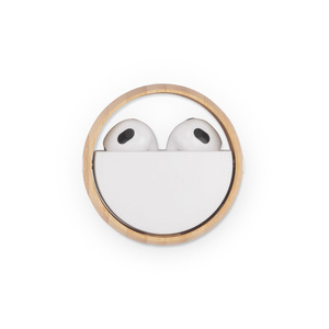 Fotografie k reklamnímu předmětu „Bezdrátová sluchátka SPOTI“