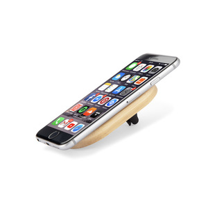 Fotografie k reklamnímu předmětu „Držák telefonu do auta RESIN“