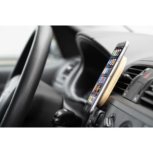 Fotografie k reklamnímu předmětu „Držák telefonu do auta RESIN“