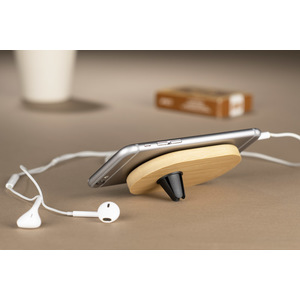 Fotografie k reklamnímu předmětu „Držák telefonu do auta RESIN“