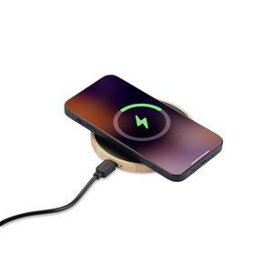 Fotografie k reklamnímu předmětu „Indukční nabíječka FRESTI“