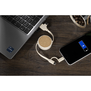 Fotografie k reklamnímu předmětu „Nabíjecí kabel SLOPI“