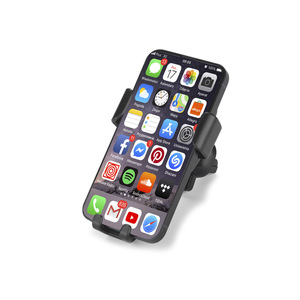 Fotografie k reklamnímu předmětu „Držák na telefon s indukční nabíječkou GARI 15W USB-C“