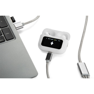 Fotografie k reklamnímu předmětu „Bezdrátová Sluchátka

 SENSIFY“