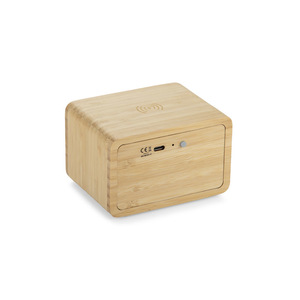 Fotografie k reklamnímu předmětu „Bezdrátový reproduktor GRANO“