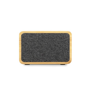 Fotografie k reklamnímu předmětu „Bezdrátový reproduktor GRANO“