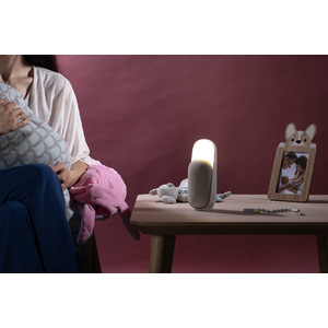 Fotografie k reklamnímu předmětu „Bezdrátový reproduktor CALMERA“