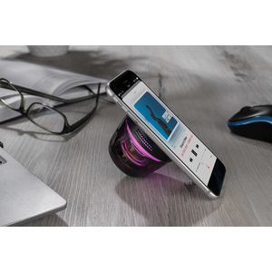 Fotografie k reklamnímu předmětu „Bezdrátový reproduktor SONIQ“