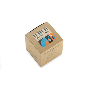 Fotografie k reklamnímu předmětu „Bezdrátový reproduktor SONIQ“