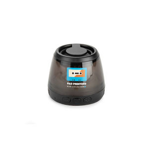 Fotografie k reklamnímu předmětu „Bezdrátový reproduktor SONIQ“