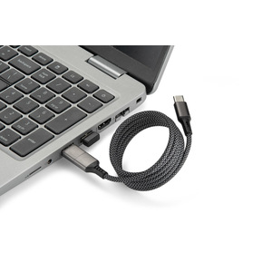 Fotografie k reklamnímu předmětu „Magnetický nabíjecí kabel ALEKSA“