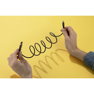 Fotografie k reklamnímu předmětu „Magnetický nabíjecí kabel ALEKSA“