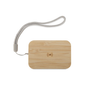 Fotografie k reklamnímu předmětu „Sada nabíjecího kabelu s indukční nabíječkou BUMO“