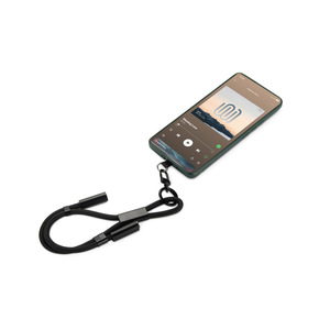 Fotografie k reklamnímu předmětu „Nabíjecí šňůrka na telefon CHARD MINI 60W“