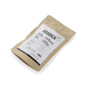 Fotografie k reklamnímu předmětu „Kávová zrna ARABICA“