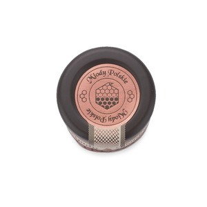 Fotografie k reklamnímu předmětu „Lipový nektarový med 40g“