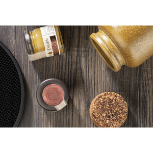 Fotografie k reklamnímu předmětu „Lipový nektarový med 40g“