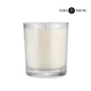 Fotografie k reklamnímu předmětu „Sójová svíčka 170 g - Plum & Patchouli - VERA YOUNG“