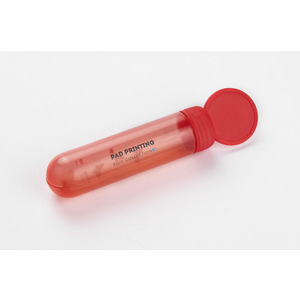 Fotografie k reklamnímu předmětu „Mýdlové bubliny BUBBLES, 30 ml“