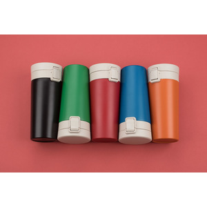 Fotografie k reklamnímu předmětu „Termohrnek STAR 350 ml“