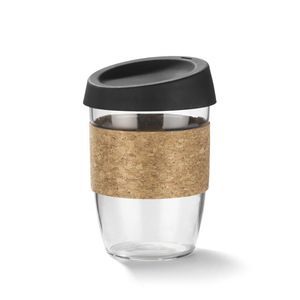 Fotografie k reklamnímu předmětu „Skleněný hrnek SKLO 380 ml“