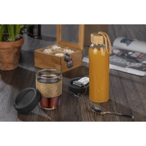 Fotografie k reklamnímu předmětu „Skleněný hrnek SKLO 380 ml“