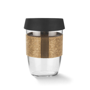 Fotografie k reklamnímu předmětu „Skleněný hrnek SKLO 380 ml“