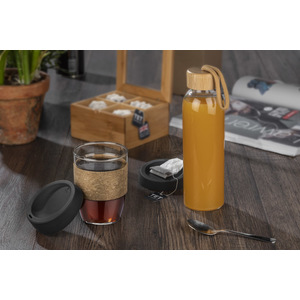 Fotografie k reklamnímu předmětu „Skleněný hrnek SKLO 380 ml“