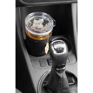 Fotografie k reklamnímu předmětu „GLATT 428 ml skleněný hrnek“