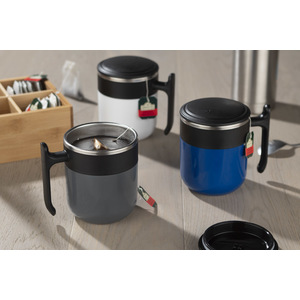 Fotografie k reklamnímu předmětu „Termohrnek MOL 300 ml“