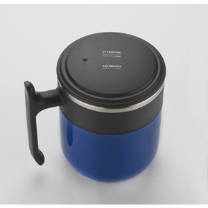 Fotografie k reklamnímu předmětu „Termohrnek MOL 300 ml“