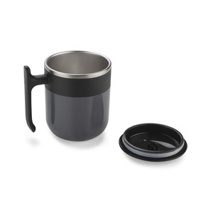 Fotografie k reklamnímu předmětu „Termohrnek MOL 300 ml“