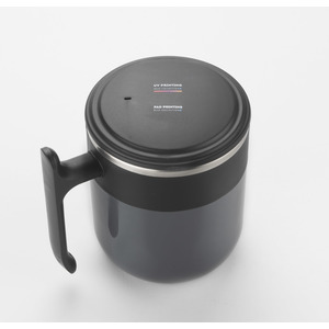 Fotografie k reklamnímu předmětu „Termohrnek MOL 300 ml“