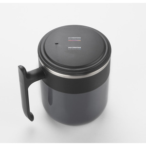 Fotografie k reklamnímu předmětu „Termohrnek MOL 300 ml“