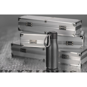 Fotografie k reklamnímu předmětu „Cestovní vakuová láhev ROSA 350 ml“