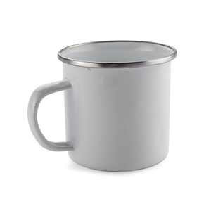 Fotografie k reklamnímu předmětu „Smaltovaný hrnek SUBLIM 380ml“