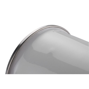 Fotografie k reklamnímu předmětu „Smaltovaný hrnek SUBLIM 380ml“