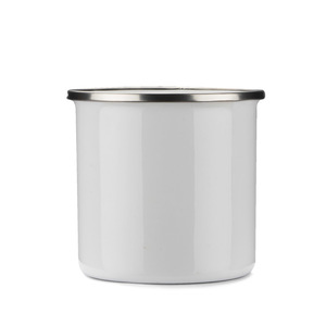 Fotografie k reklamnímu předmětu „Smaltovaný hrnek SUBLIM 380ml“