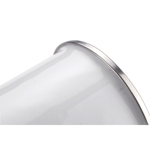 Fotografie k reklamnímu předmětu „Smaltovaný hrnek SUBLIM 380ml“